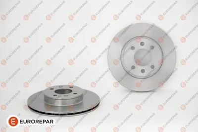 EUROREPAR 1686323180 Erp On Dısk Tk (4d-256mm) (Getz) (517121c050) GM 1686323180