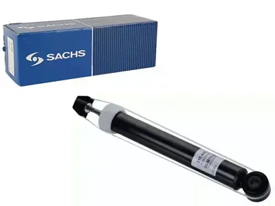 SACHS 350 144 Amortısör Arka GM 13219187, GM 13224170, GM 13234170, GM 13275731, GM 13299874, GM 13299875, GM 13299878, GM 13329475, GM 13329476, GM 13329477