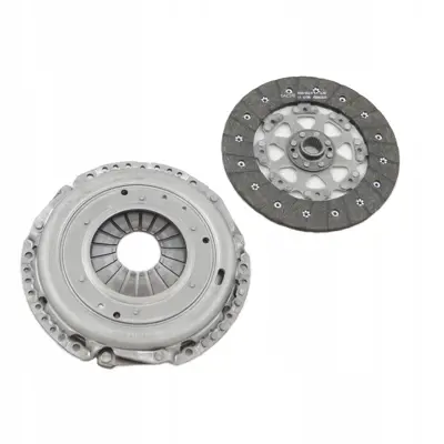 SACHS 3000 970 142 Debriyaj Setı GM A0002500900