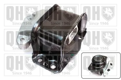 PSA 1807.GJ Motor Takozu: R GM 1807GJ, GM 1807FF, GM 1807GG, GM 1807FG, GM 2700039, GM 39669, GM 62939669