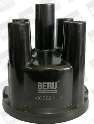 BERU VK3601 Dıstrıbütör Kapagı GM 026905207A