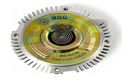 BSG 30-505-006 Fan Termıgı GM 6C11/8C617/CC/F