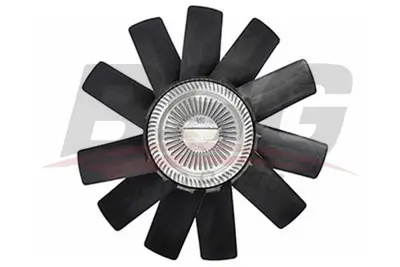 BSG 30-505-013 Fan Motoru GM EB3G/8C617/CA