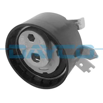 DAYCO ATB2654 Eksantrık Gergı Rulmanı GM 130708546R, GM 130705625R, GM 130708047R, GM A130708047R, GM 1263563, GM 8200367922, GM 8200312462, GM 130C15339R, GM 130C10474R, GM 130288608R