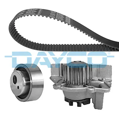 DAYCO KTBWP1141 Trıger Setı+devırdaım GM 0831.R1