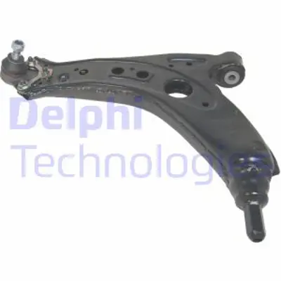 DELPHI TC1329 Salıncak Ön Sol GM 6Q0407151Z, GM 6Q0407151D, GM 6Q0407151E, GM 6Q0407151L, GM 6Q0407151, GM 6Q0407151DL