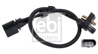 FEBI BILSTEIN 176205 Krank Devır Sensörü GM 030957147S