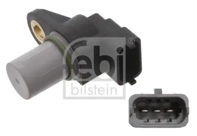 FEBI BILSTEIN 32317 Eksantrık Devır Sensörü GM 31539728, GM A0031539728, GM A0051531328, GM 51531328, GM 5175762AA, GM 5080346AA, GM 31539726, GM A0031539726, GM 9050343, GM 41536028