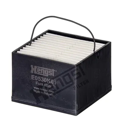 HENGST FILTER E0530K01 Yakıt Fıltresı GM 81125010022