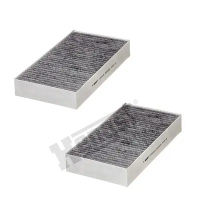 HENGST FILTER E2912LC01-2 Polen Fıltresı GM A1648300218, GM 1648300218, GM 164830021864, GM A1648300218P, GM 1648300218P, GM 164830021864P, GM A164830021864, GM A1668300118, GM 164830021864S, GM 1648300218S