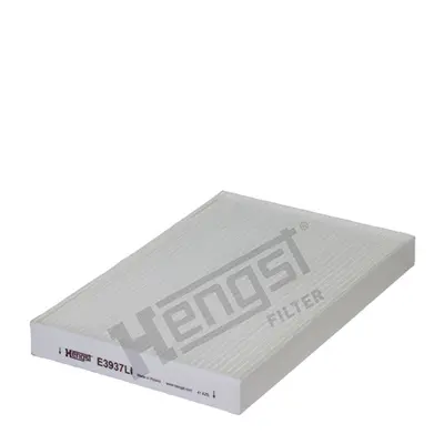 HENGST FILTER E3937LI Polen Fıltresı GM 74/82/348/995