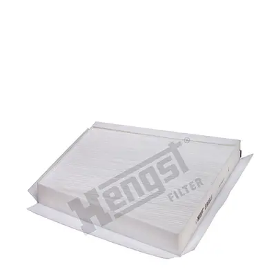 HENGST FILTER E989LI Polen Fıltresı GM A2118300018, GM A2118300218, GM A2118300318, GM 2118300018, GM 2118300218, GM 2118300318, GM 2118301200, GM 2118300818, GM A2118300818, GM A2118301200