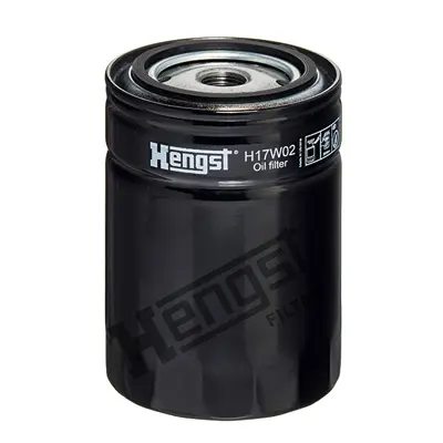 HENGST FILTER H17W02 Yag Fıltresı GM 15600/41010