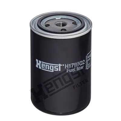 HENGST FILTER H17WK02 Yakıt Fıltresı GM 0116/4620