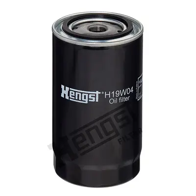 HENGST FILTER H19W04 Yag Fıltresı GM 15208/9X800