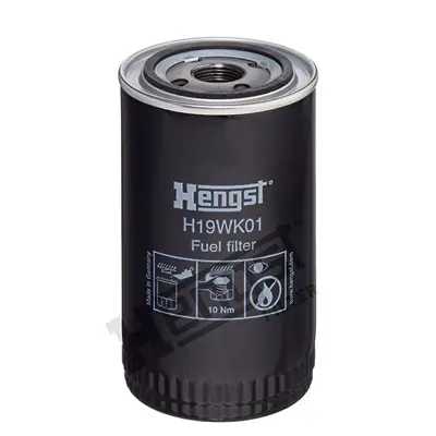 HENGST FILTER H19WK01 Yakıt Fıltresı GM A/390/092/00/01