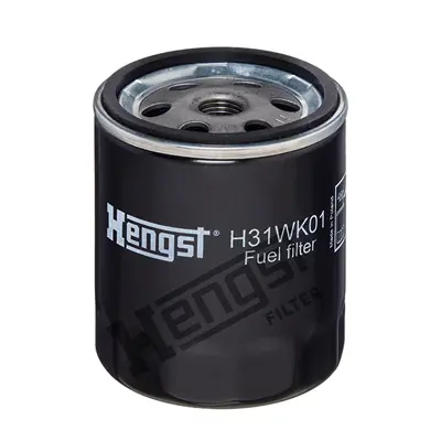 HENGST FILTER H31WK01 Yakıt Fıltresı GM 10922501, GM 929001, GM 10920401, GM 920001, GM 10920501, GM 929501, GM A0000929501, GM A0010922501, GM A0000920001, GM A6610923055