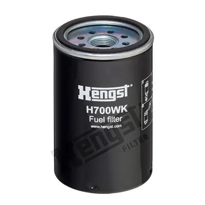 HENGST FILTER H700WK Yakıt Fıltresı GM 74/20/514/654