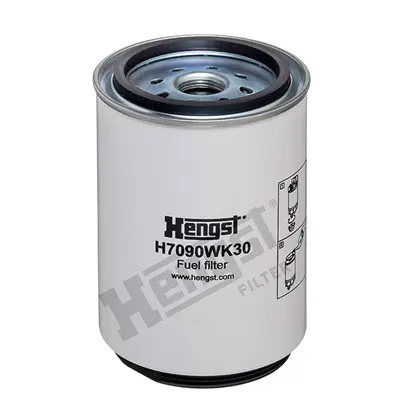 HENGST FILTER H7090WK30 Yakıt Fıltresı GM 3754770002, GM A3754770002, GM 3945966, GM 8159975, GM 81599755, GM 21140258, GM 20741196, GM 2R0127177C, GM 30000002, GM 11110668