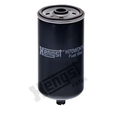 HENGST FILTER H70WDK14 Yakıt Fıltresı GM 51.125.030.004