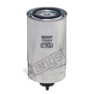 HENGST FILTER H70WK09 Yakıt Fıltresı GM 190/7539