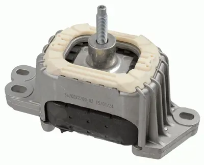 LEMFORDER 37918 01 Motor Takozu GM 1839J9, GM 9670282280