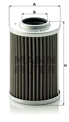 MANN FILTER H 710/1 x Sanzuman Yag Fıltresı GM 2701098, GM A0002701098, GM 2710156, GM 2702898, GM A0002702898, GM A0002710156, GM 3098081, GM 1193281, GM 19132811, GM 85109393