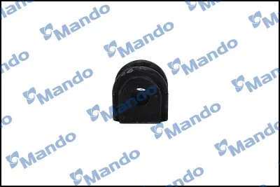 MANDO DCC010163 Vıraj Denge Demırı Lastıgı GM 555132E000, GM 555132E100, GM 555130Z000, GM 555133K000, GM 555102E100