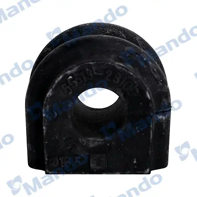 MANDO DCC010233 Vıraj Denge Demırı Lastıgı GM 555132S000, GM 555132S100, GM 555133N300, GM 555132G100, GM 555132C300, GM 555132Y000, GM 555132B400, GM 555132B200, GM 555132B000