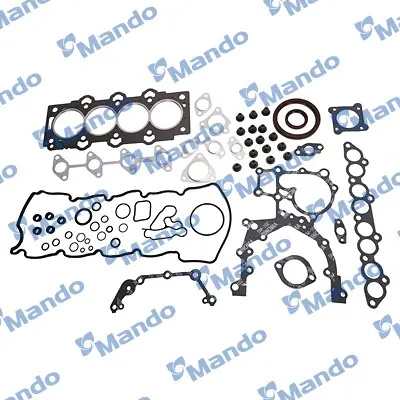 MANDO DG209102AF00 Takım Conta GM 209102AF00