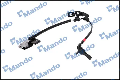 MANDO MBA010504 Abs Sensörü Ön Sag GM 956714F710