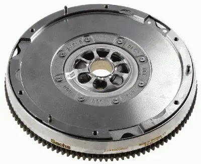 SACHS 2294 000 660 Volan GM 6G91/6477/FA