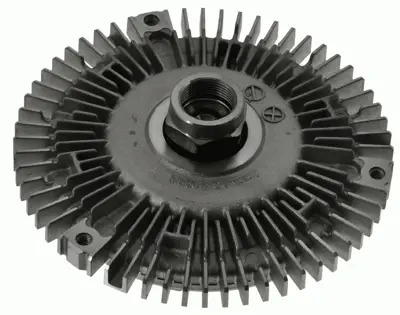 SACHS 2300 102 031 Fan Termıgı GM 17417789256, GM 7789256, GM 2249216, GM 11522249216, GM 8MV376732041