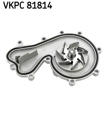 SKF VKPC 81814 Devırdaım GM 059121008J