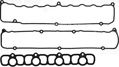 STONE JC-33076-P Üst Kapak Contası Sag GM MD367805, GM 30875618, GM MD367806, GM 1015B006