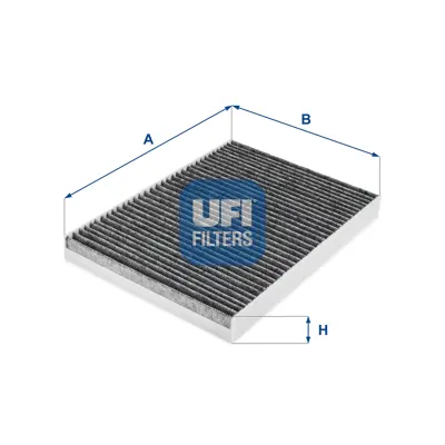 UFI 54.292.00 Polen Fıltresı GM 4M0819439A, GM 4M0819439B, GM 8W0819439A, GM 4M0819439, GM FP31003, GM PAB81943900, GM V10312533, GM 8W0819439, GM 8WD819439, GM 8M0819439B