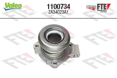 VALEO 1100734 Debrıyaj Rulmanı GM 23820/64J00