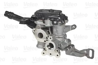 VALEO 700455 Egr Valfı GM 3642494, GM 9807369980, GM 9833095880, GM 980736998002, GM SU001A3998