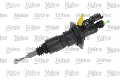 VALEO 804917 Debrıyaj Pedal Pompası GM 9674259580, GM 55574452, GM 55574453