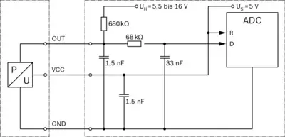 BOSCH 0281002996 Turbo Basınç Sensörü GM 55209194, GM 22365BC400, GM 2508500Q0C, GM 93857938, GM E1300A, GM 1320767, GM 8200168253, GM 1859084A50, GM 1859084A50000, GM S8100181