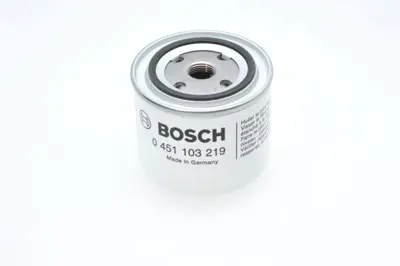 BOSCH 0451103219 Yag Fıltresı