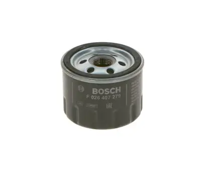 BOSCH F026407279 Yag Fıltresı GM H6BG/6714/BA