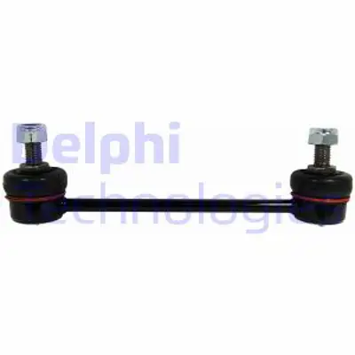 DELPHI TC1981 Vıraj Askı Rotu Arka GM 555301H000, GM 555301H100, GM 555302H000, GM 555302G500, GM 555302G000, GM 555302H200, GM 555301D000, GM 555312H000, GM 555311H000, GM 3500201