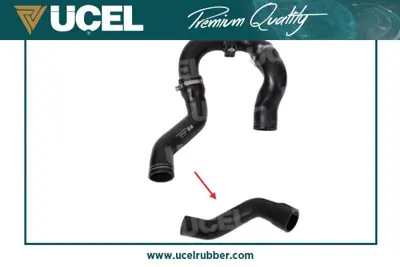 ÜÇEL 35656 Turbo Hortumu 35656 Yeni Doblo 1.3 Multıjet 09+ Model Büyük Plastiksiz GM 51832981, GM 51901752, GM 51810956, GM partof, GM 51810956^, GM 51810956part2, GM 51832981kit