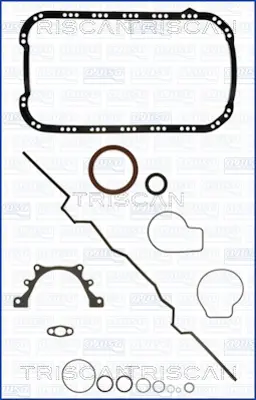 STONE JFS-40121-R Takım Conta GM 06110PM4000, GM 06111PM3000