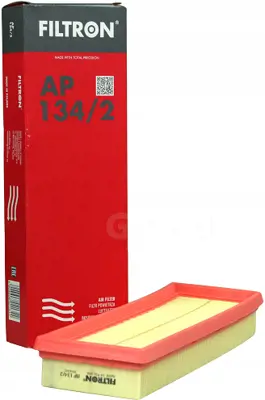 FILTRON AP 134/2 Hava Fıltresı GM 1654600QAE, GM 1654600QAP, GM 1654600Q0C, GM 4402614, GM 4413851, GM 4416403, GM 9110614, GM 93161283, GM 93187335, GM 7701047285