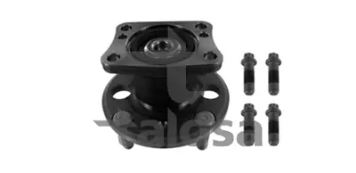 FORD 8V51 2C299 AF Porya Rulmanı Arka GM DCP1/1A049/AA