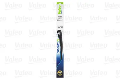 VALEO 574466 Sılecek Süpürgesı Ön Takım GM LR018367, GM LR018368, GM 4158200045, GM A4158200045, GM 7701068754, GM 4B2955425C, GM 4B2998002, GM 4B8955425H, GM 4B8955425M, GM 4F2955426E