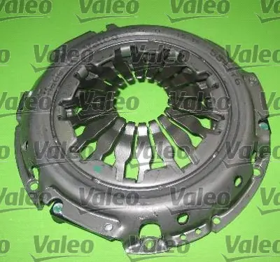 VALEO 826853 Debrıyaj Setı GM 302050901R, GM 8200187171, GM 3062000Q0A, GM 3062000Q0E, GM 3062000Q0J, GM 30620BN700, GM 30620BN710, GM 302059157R, GM 306200650R, GM 8200046103