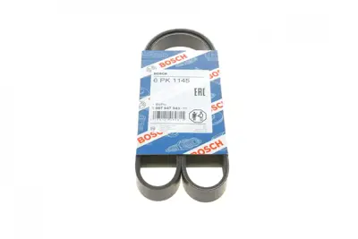 BOSCH 1987947943 V Kayısı GM 028260849L